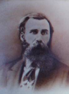 John Robert Rust 